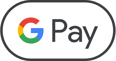 Оплата — Google Pay