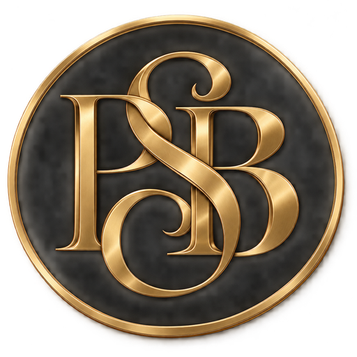 Эмблема Personal Style Book (PSB)